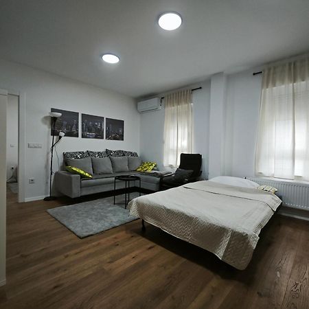 Apartman Danica Велика Горица Екстериор снимка