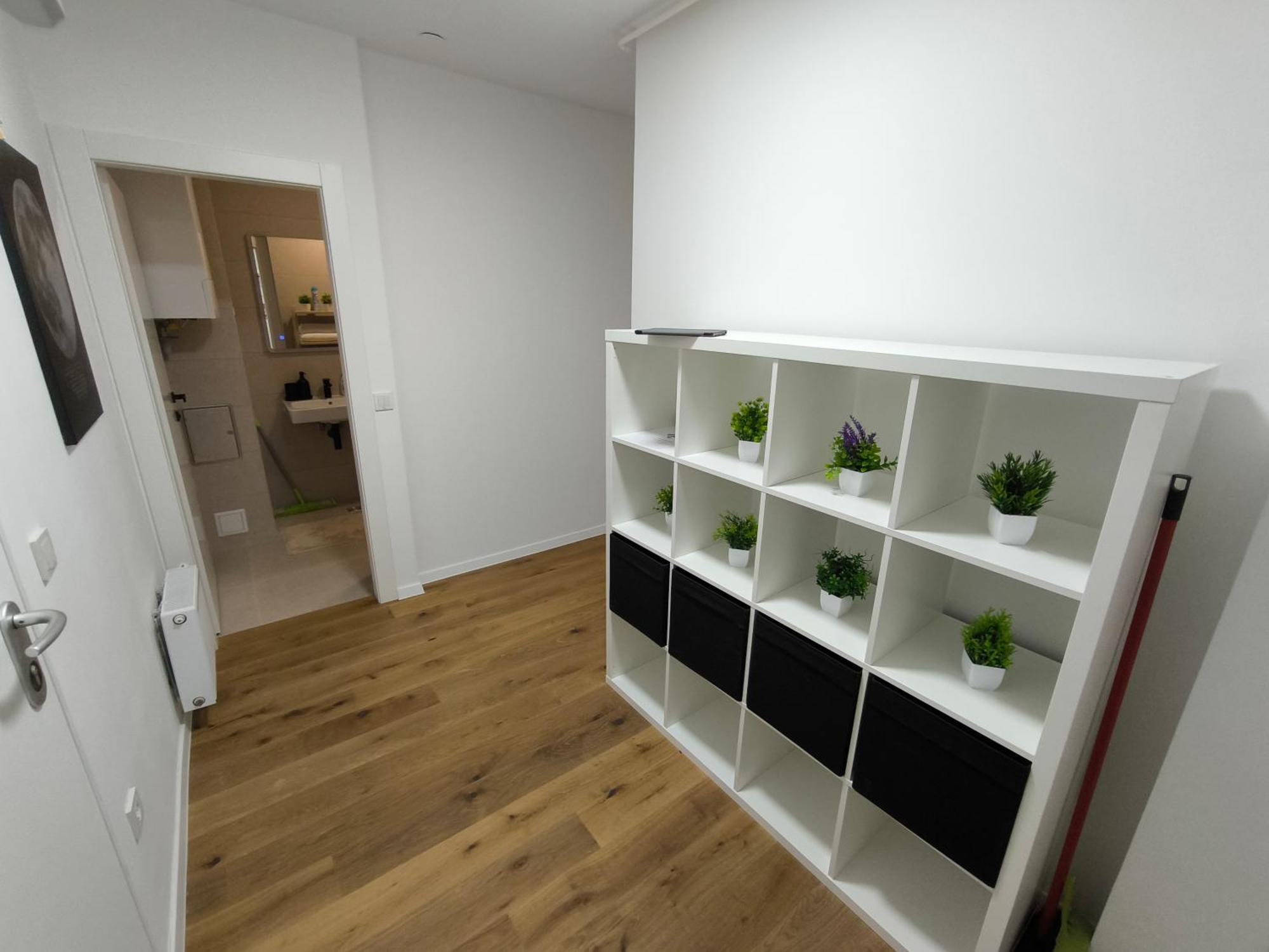 Apartman Danica Велика Горица Екстериор снимка